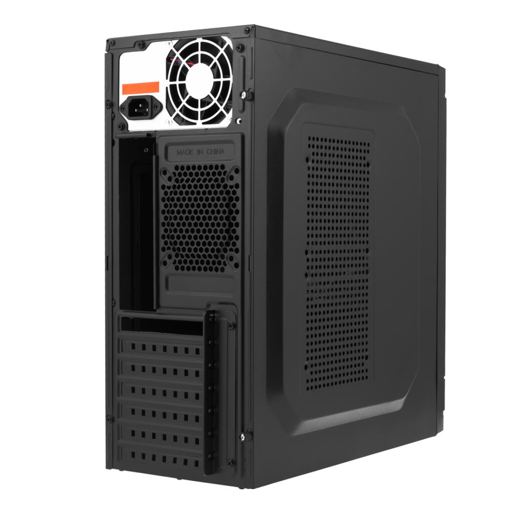 Компьютерный корпус LP 2006-400W 8см - Изображение 13