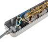 Сетевой фильтр LP-X6 3 м Grey - Изображение 5