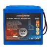 Аккумулятор LP LiFePO4 32650 12V - 18 Ah (BMS 30A) - Изображение 1