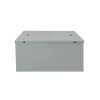 Аккумуляторный корпус 12V 180 Ah / 24V 90 Ah металл - Изображение 4