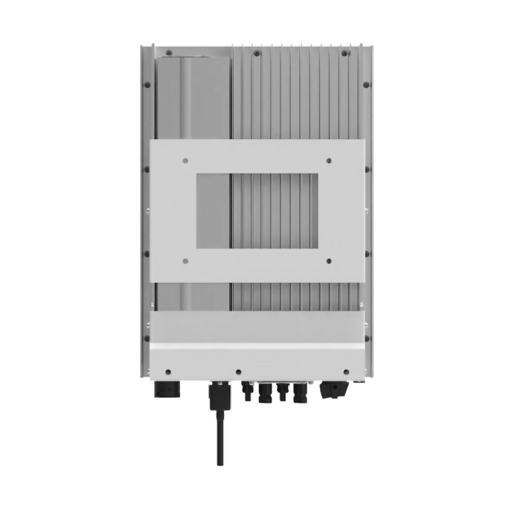 DEYE for LP Трифазний мережевий інвертор SUN-50K-G04 - Зображення 6