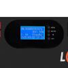 Акумулятор LP LiFePO4 51,2V - 120 Ah 6000Wh (Smart BMS 100A) с LCD RM AB RS485/CAN - Зображення 7