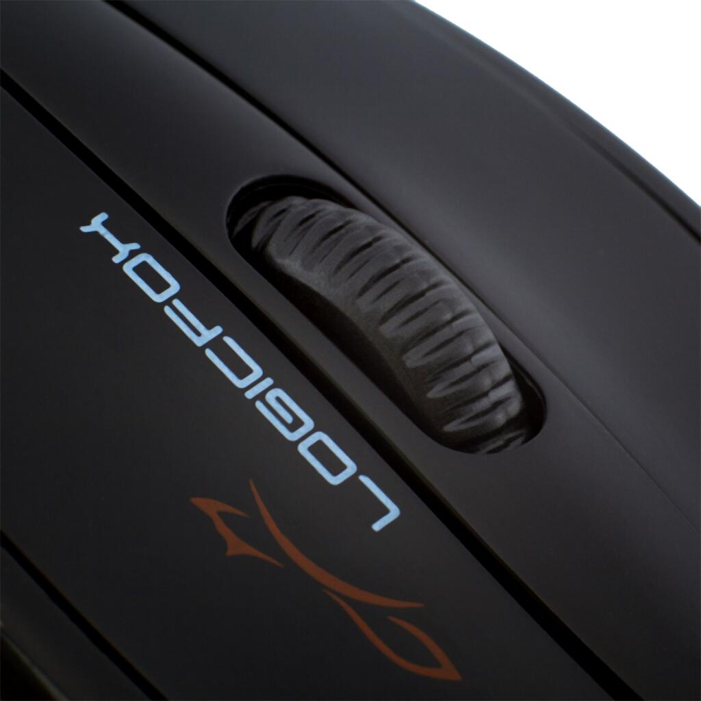 Мышь LF-MS 022, USB - Изображение 3