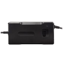 Зарядное устройство для аккумуляторов LiFePO4