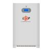 Акумулятор LP LiFePO4 51,2V - 280 Ah (14336 Wh) (Smart BMS 200A) с LCD AB RS485/CAN - Зображення 1