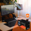 ИБП LogicPower LPM-PSW-4500VA (3000Вт) с правильной синусоидой 24V - Изображение 10