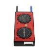 BMS плата LP LiFePO4 36V 12S Dis 80A Ch 40A - Изображение 4