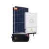 Комплект СЭС DEYE for LP 8 kW GRID АКБ 8,1 kWh - Изображение 2