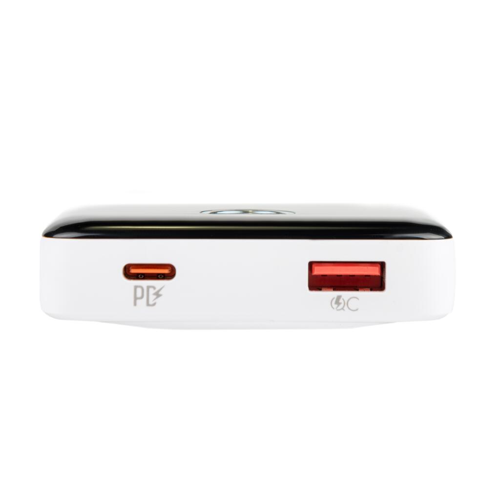 Многофункциональная портативная зарядная станция LP CHARGER 160 (160W, 204Wh) + Беспроводной Power Bank LP PQ17 10000mAh - Изображение 7