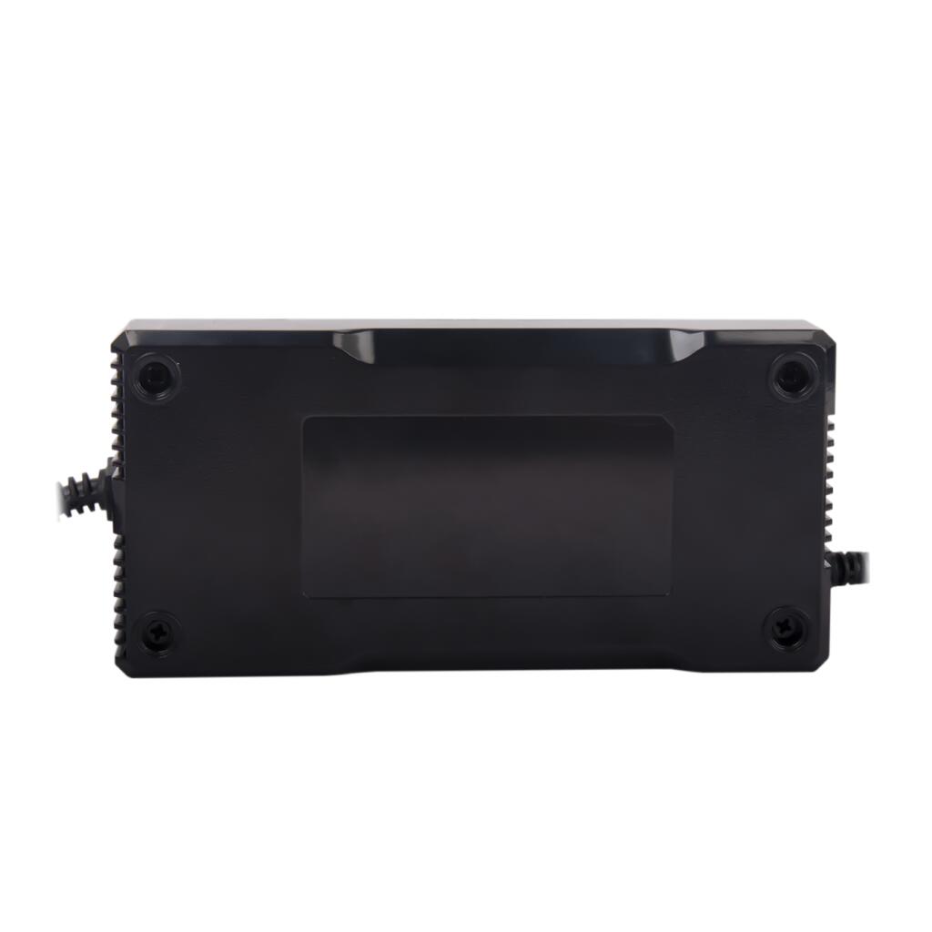 Зарядний пристрій для акумуляторів LiFePO4 36V (43.2V)-5A-180W - Зображення 2