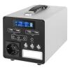 Багатофункціональна портативна зарядна станція LP CHARGER MPPT 500 (500W, 512Wh) - Зображення 1