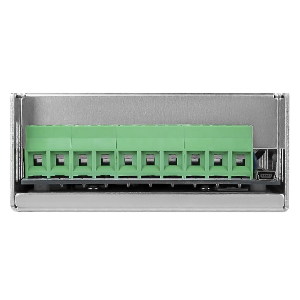 Контроллер MPPT 48V 60А V120 MakeSkyBlue for LP - Изображение 4