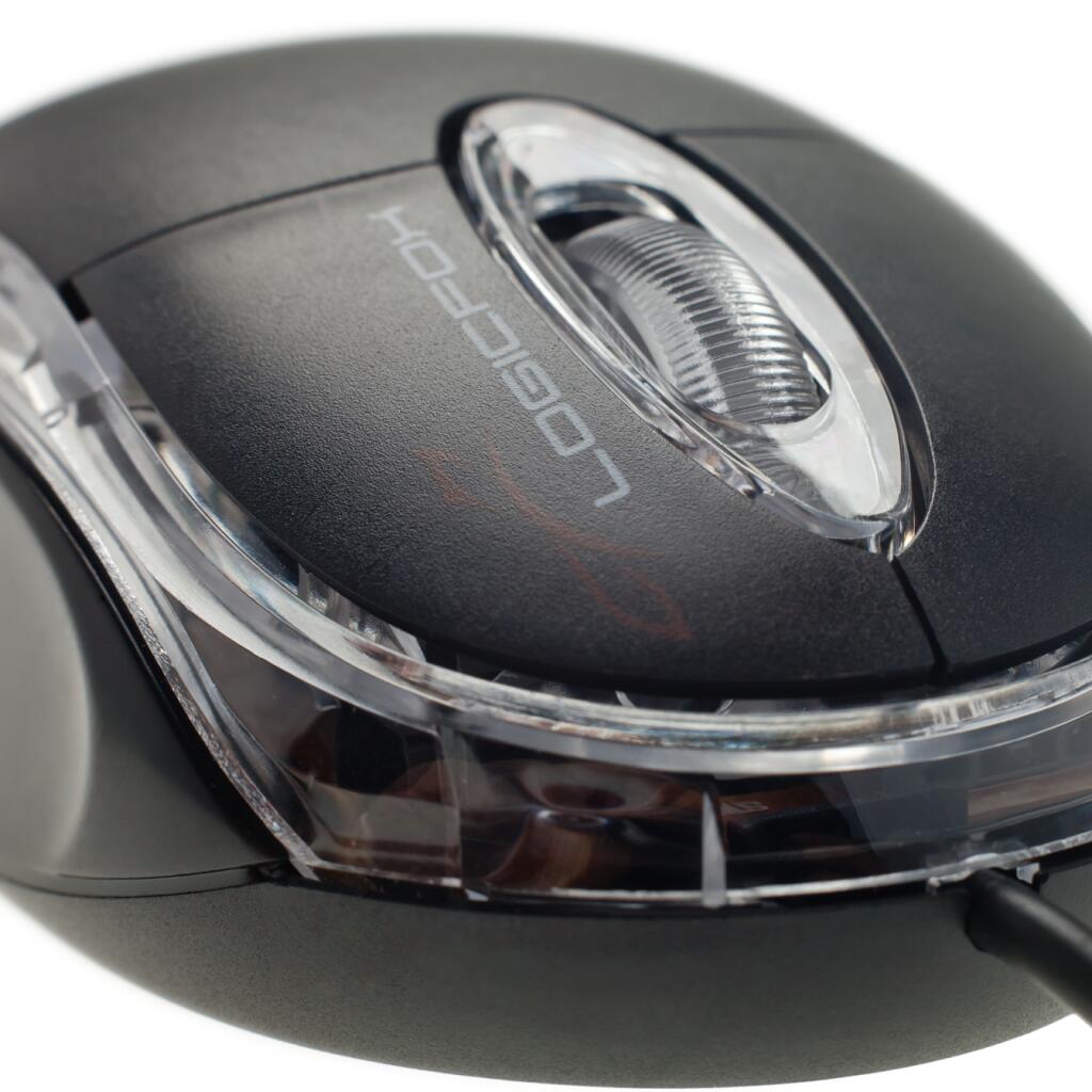 Мышь LF-MS 000, USB - Изображение 5