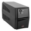 Источник бесперебойного питания (ИБП) LPM-525VA-P (367Вт) - Изображение 2