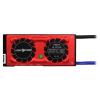 Smart BMS плата LP LiFePO4 24V 8S Dis 80A Ch 40A UART+RS485+CAN - Изображение 3