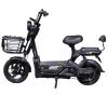 Электрический мопед ZJ E-Scooter - Изображение 3