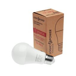 Низковольтная Лампа LogicPower-01-MOE27-10W-4000K-12-48V