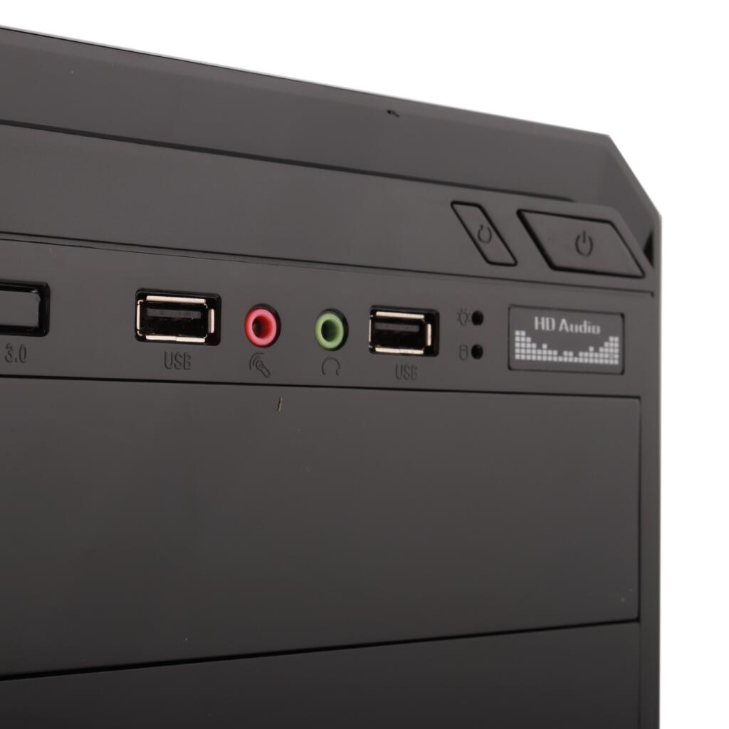 Корпус LP 2010-400W 12см - Изображение 3