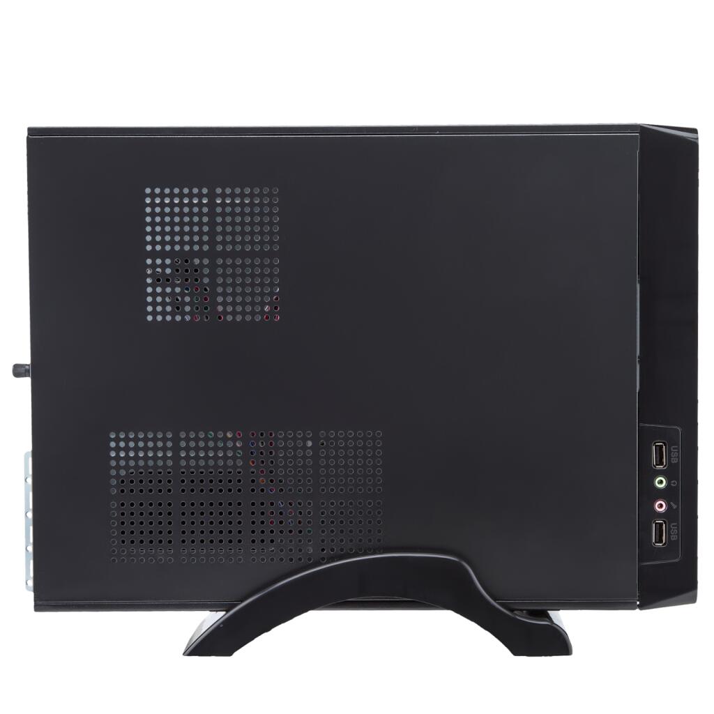 Корпус LP S621 400W Slim (без кардридера) - Изображение 4