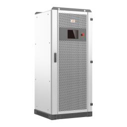 Система преобразования энергии LP PCS0030TS 400 В переменного тока, 30 кВт (встроенный трансформатор, STS и байпас)