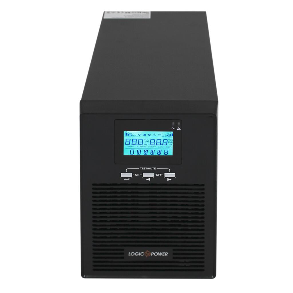 Smart-UPS(ИБП) LogicPower 1000 PRO 36V (without battery) - Изображение 4