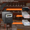 ИБП с правильной синусоидой 48V LPY-B-PSW-6000VA+(4200Вт)10A/20A - Изображение 6