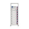 Акумулятор LP LiFePO4 Battery HVM 358,4V 50Ah (17920 Wh) BMS 125А AB Lrack white - Изображение 1