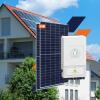 Комплект СЭС DEYE for LP 8 kW GRID - с возможностью подключения автономного источника - Изображение 1
