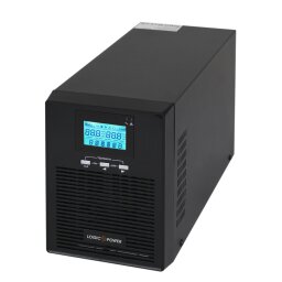 Smart-UPS(ДБЖ) LogicPower 1000 PRO 36V (without battery) null