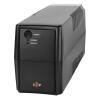 Источник бесперебойного питания (ИБП) LPM-625VA-P (437Вт) - Изображение 1