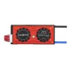 BMS плата LP LiFePO4 36V 12S Dis 80A Ch 40A - Изображение 2