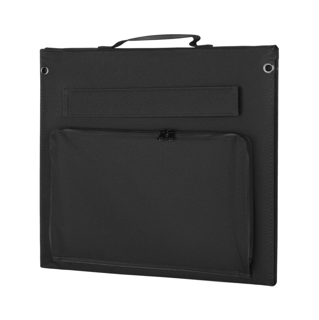 Многофункциональная портативная зарядная станция LP CHARGER 160 (160W, 204Wh) + Портативная солнечная панель LPS 100W - Изображение 6