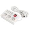 Сетевой фильтр LP-X7 3 м White - Изображение 2