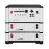 Источник бесперебойного питания (ИБП) LP BOX DEYE 5kW + АКБ 10kWh - Изображение 3