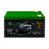Аккумулятор GV LiFePО4 12,8V - 7Ah (90Wh) - Изображение 1