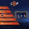 Аккумулятор LP LiFePO4 24V - 100 Ah (BMS 80A/40А) пластик - Изображение 2