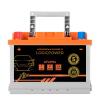 Автомобильный аккумулятор литиевый LP LiFePO4 12V - 64 Ah (+ слева) BMS 1050А - Изображение 1