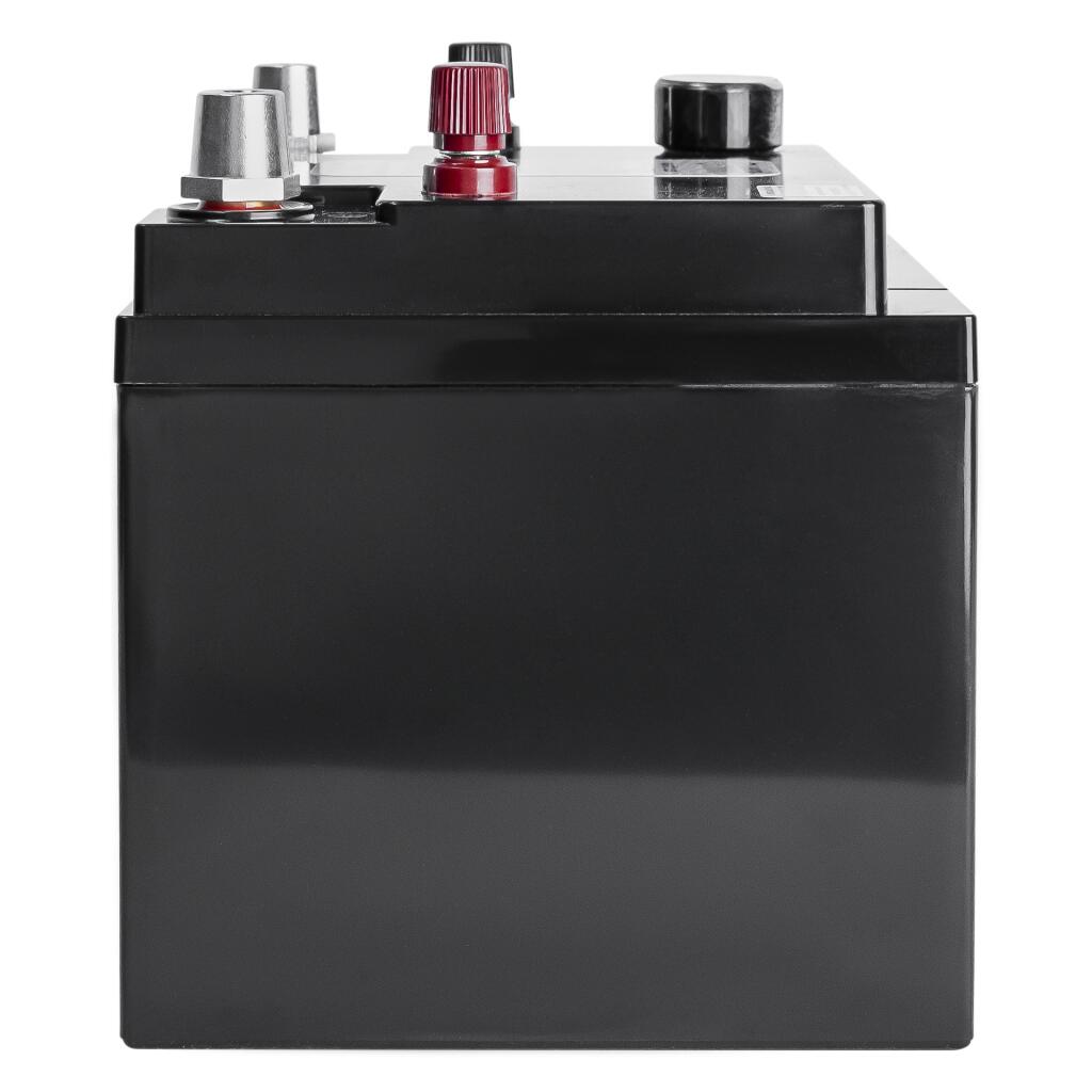 Універсальний зовнішній акумулятор LP LiFePO4 12V - 52 Ah (power bank) - Зображення 3