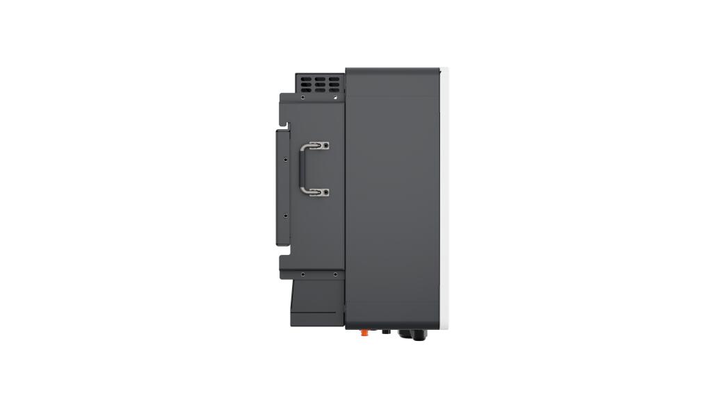 Гибридный инвертор hisage Merc-50G1A-HE 50kW HV фаза (On-Grid / Off-Grid) - Изображение 5