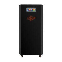 Система резервного питания LP Autonomic Ultra FW3,5-12kWh Черный глянец