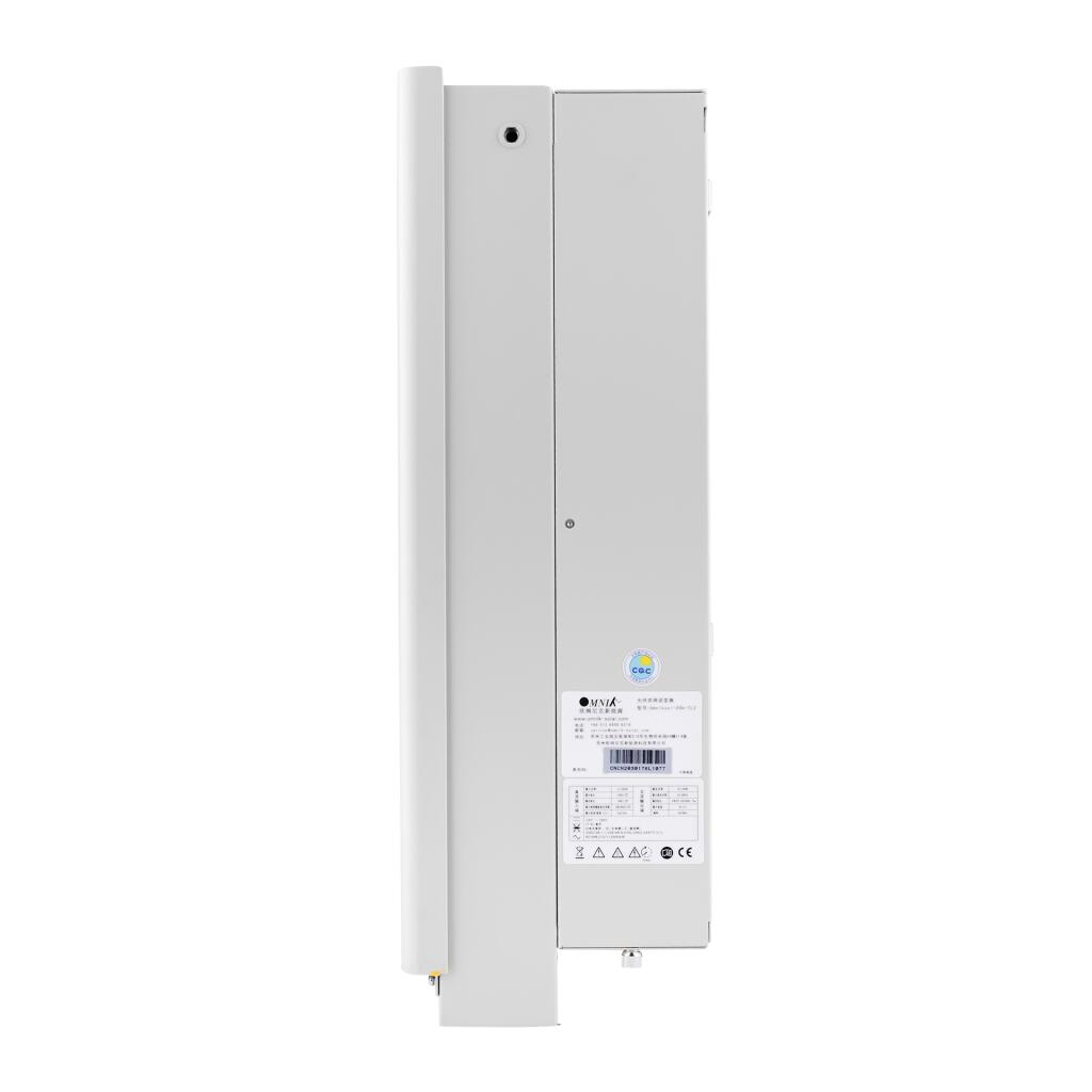 Комплект СЭС "Стандарт" инвертор OMNIK 20kW + солнечные панели (WiFi) - Изображение 4