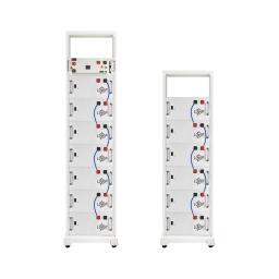Аккумулятор LP LiFePO4 Battery HVM 665,6V 315Ah (209664 Wh) BMS 160А P AB Lrack white