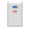 Акумулятор LP LiFePO4 51,2V - 280 Ah (14336 Wh) (Smart BMS 200A) с LCD AB RS485/CAN - Зображення 2