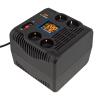 Стабилизатор напряжения LPT-1000RD (700W) - Изображение 1
