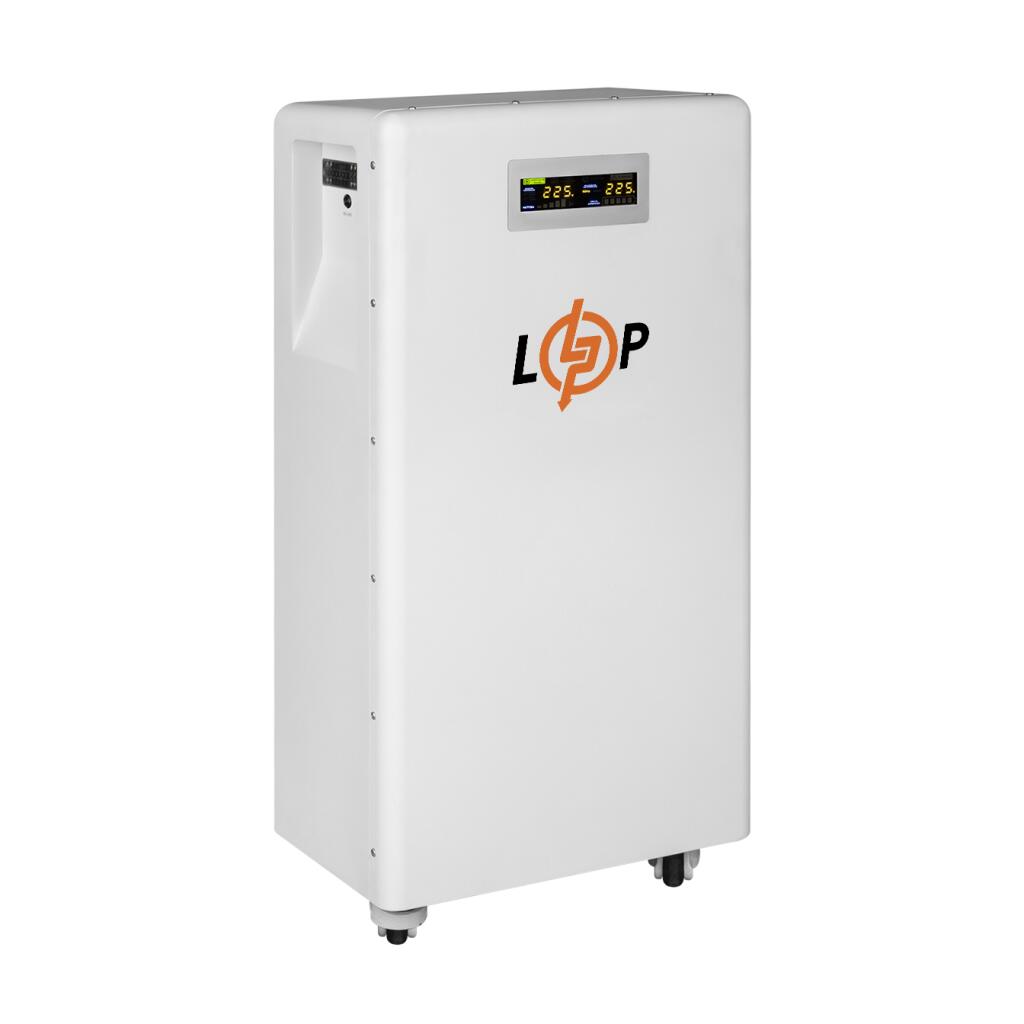 Система резервного питания LP Autonomic Ultra WF1.8-12KWH - Изображение 3