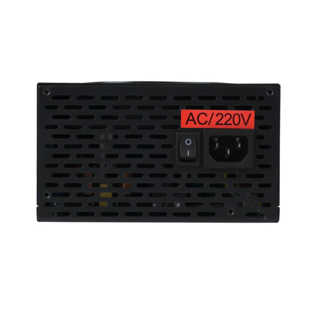 Компьютерный блок питания ATX-800-12-APFC 80+ Bronze - Изображение 3