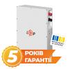 Аккумулятор LP LiFePO4 25,6V - 200 Ah (5120Wh) (BMS JK 200A/100А) W WH - Изображение 1
