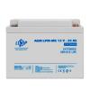 Аккумулятор мультигелевый AGM LPM-MG 12V - 26 Ah под болт М5 - Изображение 2