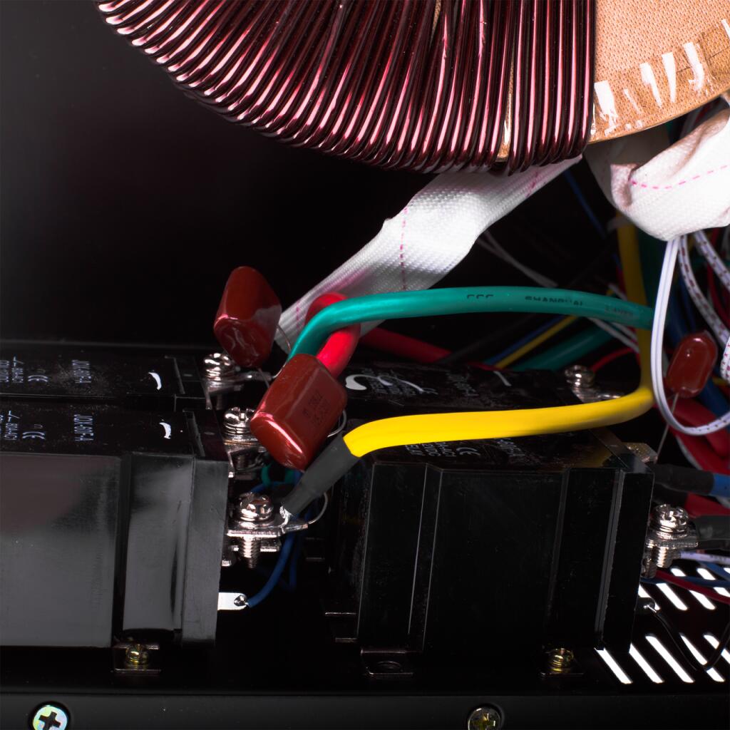 Стабилизатор напряжения LPT-W-15000RD BLACK (10500W) - Изображение 9