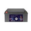 Аккумулятор LP LiFePO4 24V - 100 Ah (BMS 80A/40А) пластик - Изображение 2